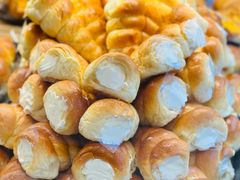 -烘焙町面包店(西四店)