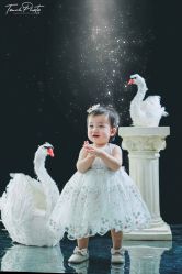 -韩国童感TOUCH PHOTO儿童摄影(朝阳分店)