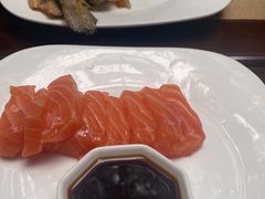 -廊桥咖啡厅·海鲜自助餐厅(成都世纪城天堂洲际大饭店)