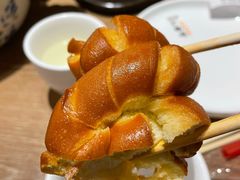 -金掌勺锅包肉(华润万象城店)