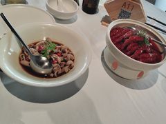 -悦融·京鲁菜·露台花园(安定门店)