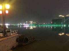 -大小河街