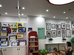 -美吉姆国际儿童发展中心(红谷滩绿地缤纷城中心)