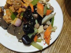 -二宽中国兰州拉面(幸福城店)