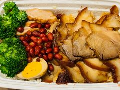 -金桔香港茶餐(宝安大厦店)