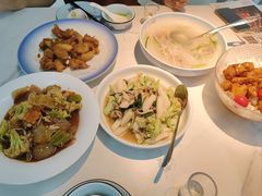 -园里前·私厨福建菜(台江万达店)
