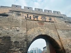 -大境门景区