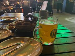 -布拉格餐厅· 中欧捷克菜(全国首店)