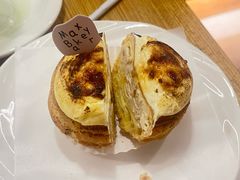 -Max Bakery 阿唛手作