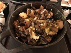 -Goose Island Brewhouse鹅岛精酿啤酒酿造工坊餐厅
