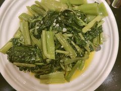 炒空心菜-锡和无锡菜(景丽苑店)
