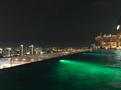 -阿瓦尼河滨曼谷酒店