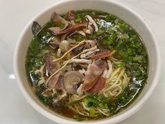 镇江三怪小全家福-陈记锅盖面(长江路店)