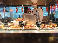 -陈鹏鹏潮汕菜(宝安机场T3航站楼店)