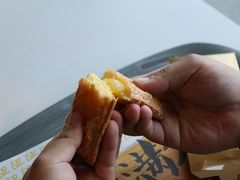 -麦当劳(哈西万达店)