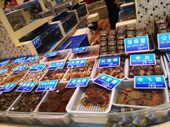 水产区-双井轩(双井店)
