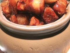 -小菜园新徽菜(镇江京口吾悦店)