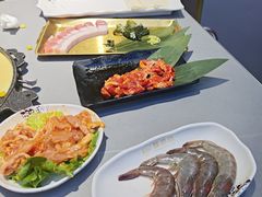 -外婆掌柜·东北家庭烤肉(托乐嘉店)