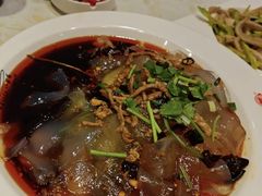 -灶座小锅烀饼·铁锅炖(道里店)