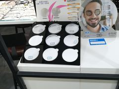 -大视家眼镜(园区星海店)