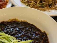 -桃园中华料理炸酱面(燕儿岛路店)