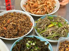 -丹水桥地锅鱼·翘嘴鲌·地方特色全鱼宴(丹江口大坝店)