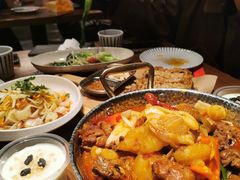 -疆里疆外·和田烤肉·清真