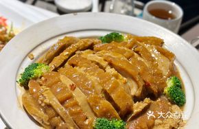 Guilin Taro Braised Pork