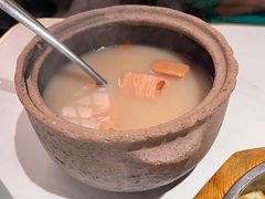 -湘邻呷铺·田园家宴(汉基广场店)