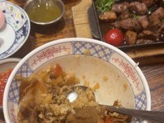 -小川洋风料理(街道口店)