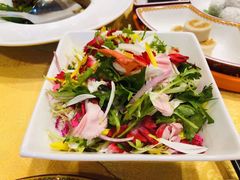 -白家大院·王府宫廷菜(苏州街店)