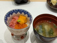 -鮨一日本料理旗舰店(总店)