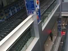 -沃尔玛购物广场(霖雨路店)