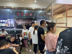 -江东饺子馆(江东路店)