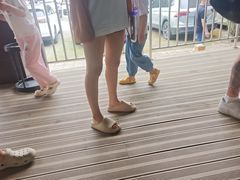 -青城两河漂流