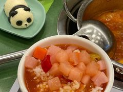 -一围小火锅(高铁吾悦店)