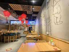 -头壹号 大油条·老长沙盖码饭(北辰店)