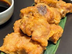 -老兴鲜(黄浦店)