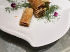-京坛汇·烤鸭·京菜(宋庄店)