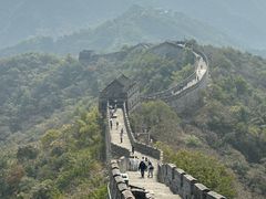 -慕田峪长城