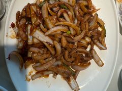 -花园茶楼(兴城西路店)