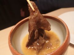 -焼肉矢澤 京都