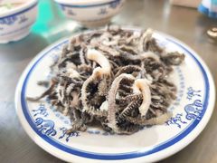 爆牛百叶-老爆肚满五香烧牛羊肉