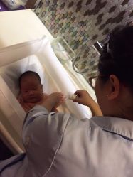 馨月汇月子会所(静安店)-馨月汇·独栋月子会所(静安店)