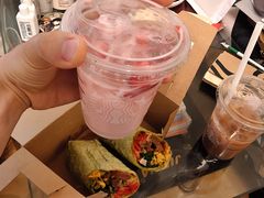 -星巴克(西安旗远锦上店)