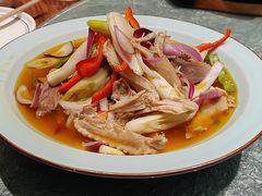 -纳瓦新疆菜(银都店)