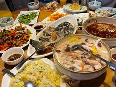 -南海渔家•海鲜•正宗海南菜(海棠湾店)