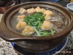 -南京大牌档(三阳广场苏宁店)