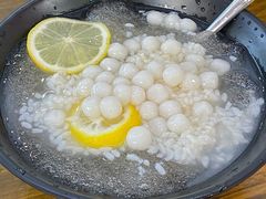 -串妹花式冰粉(乐山总店)