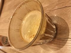 -玛格萝妮比萨屋(四平店)